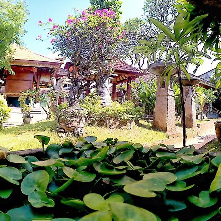 Surf Doggie Inn Kuta Lombok Εξωτερικό φωτογραφία