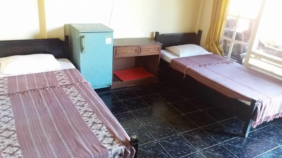 Surf Doggie Inn Kuta Lombok Εξωτερικό φωτογραφία