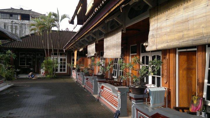 Surf Doggie Inn Kuta Lombok Εξωτερικό φωτογραφία