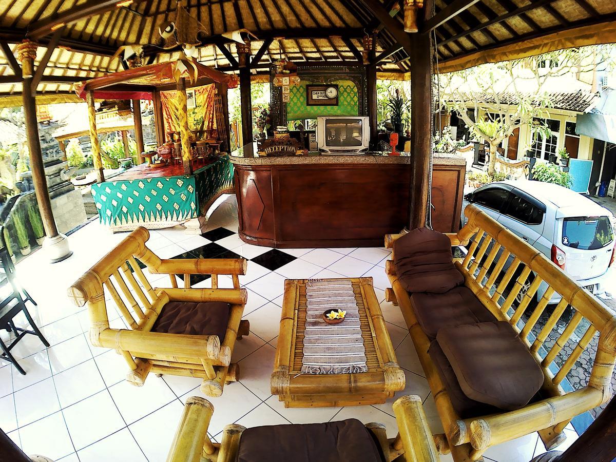 Surf Doggie Inn Kuta Lombok Εξωτερικό φωτογραφία